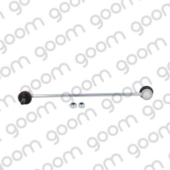 Entretoise/tige, stabilisateur GOOM RS-0026 pour MAZDA 6 1.2 - 110cv