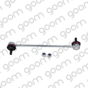 Entretoise/tige, stabilisateur GOOM OEM 31351095694