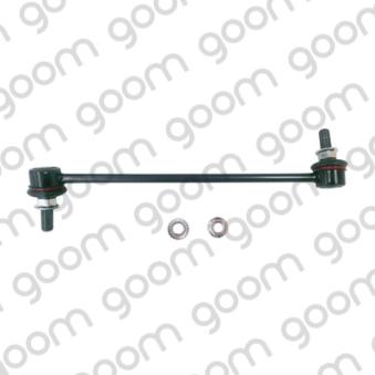 Entretoise/tige, stabilisateur avant droit GOOM OEM 54618JD00A Entretoise/tige, stabilisateur avant droit GOOM OEM 54618JD00A