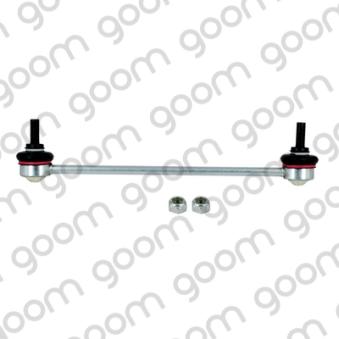 Entretoise/tige, stabilisateur GOOM OEM 1331209080 Entretoise/tige, stabilisateur GOOM OEM 1331209080