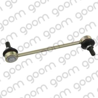 Entretoise/tige, stabilisateur GOOM OEM 7M3411317