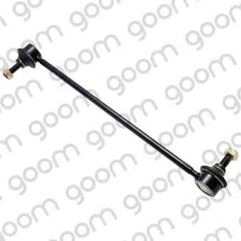 Entretoise/tige, stabilisateur avant GOOM OEM 508757