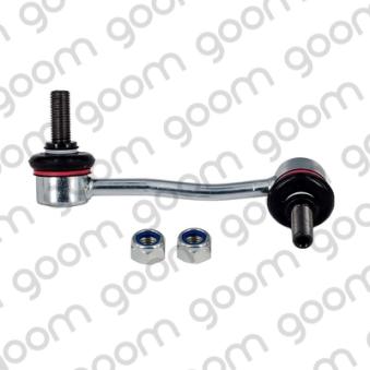 Entretoise/tige, stabilisateur avant gauche GOOM OEM 9063201789