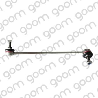 Entretoise/tige, stabilisateur avant droit GOOM OEM 31303413202