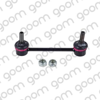 Entretoise/tige, stabilisateur arrière GOOM OEM 51717001