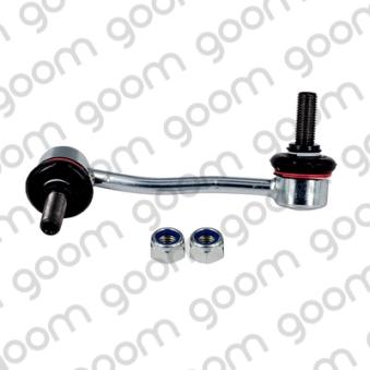 Entretoise/tige, stabilisateur avant droit GOOM OEM 9063201889