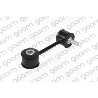 Entretoise/tige, stabilisateur GOOM OEM 1J0411315G Entretoise/tige, stabilisateur GOOM OEM 1J0411315G