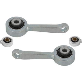 Entretoise/tige, stabilisateur avant GOOM OEM 2113203889