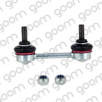 Entretoise/tige, stabilisateur GOOM OEM 33503414297