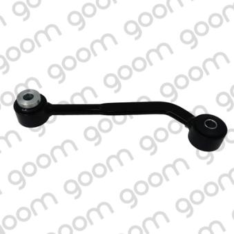 Entretoise/tige, stabilisateur arrière gauche GOOM OEM 2033200889