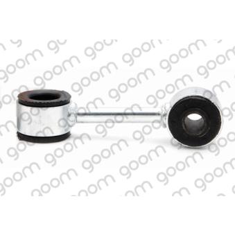 Entretoise/tige, stabilisateur GOOM OEM 7D0411049