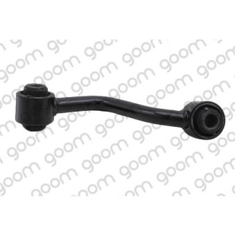 Entretoise/tige, stabilisateur arrière gauche GOOM OEM 55619JY00B