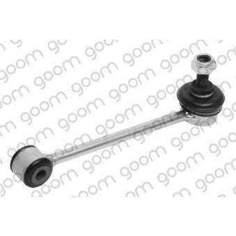 Entretoise/tige, stabilisateur arrière GOOM OEM 33556764428