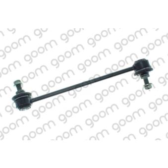 Entretoise/tige, stabilisateur avant droit GOOM OEM 548400X000