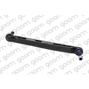 Entretoise/tige, stabilisateur avant GOOM OEM 0350617