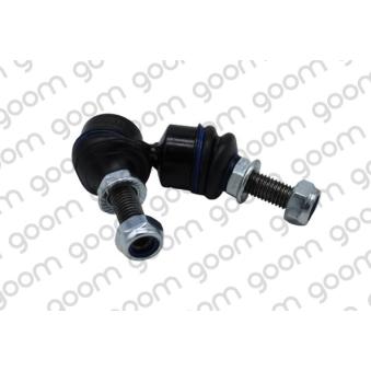 Entretoise/tige, stabilisateur avant GOOM RS-0194