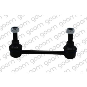 Entretoise/tige, stabilisateur GOOM OEM 9169080 Entretoise/tige, stabilisateur GOOM OEM 9169080