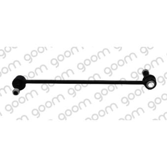 Entretoise/tige, stabilisateur GOOM OEM 31212692