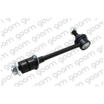 Entretoise/tige, stabilisateur arrière GOOM OEM 4475005000