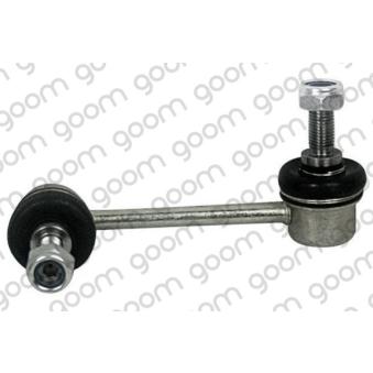 Entretoise/tige, stabilisateur avant gauche GOOM OEM GA2A34170