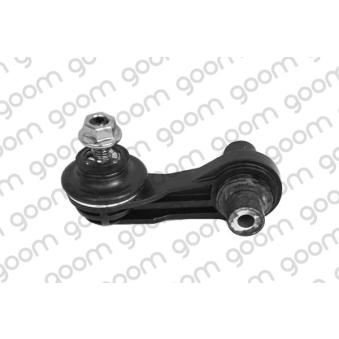 Entretoise/tige, stabilisateur arrière GOOM OEM 5Q0505465A