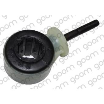 Entretoise/tige, stabilisateur avant GOOM [RS-0301]