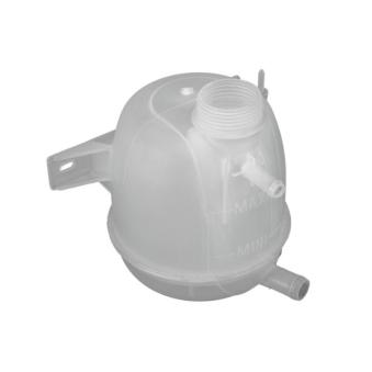 Vase d'expansion, liquide de refroidissement GOOM OEM 7701470460 Vase d'expansion, liquide de refroidissement GOOM OEM 7701470460