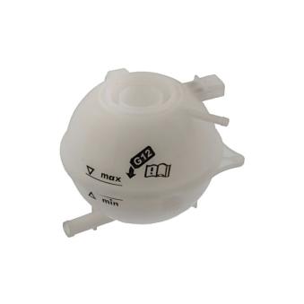 Vase d'expansion, liquide de refroidissement GOOM OEM 6RU121407