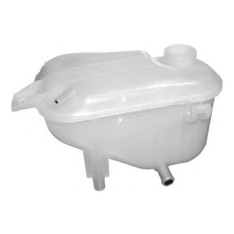 Vase d'expansion, liquide de refroidissement GOOM RT-0021 pour PEUGEOT PARTNER 1.9 JTD - 110cv