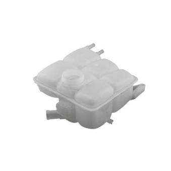 Vase d'expansion, liquide de refroidissement GOOM RT-0042 pour SEAT LEON 1.6 D - 110cv
