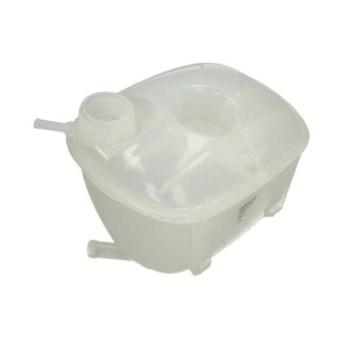 Vase d'expansion, liquide de refroidissement GOOM RT-0057 pour SEAT TARRACO 1.6 - 110cv