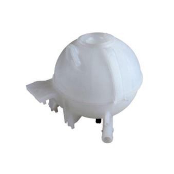 Vase d'expansion, liquide de refroidissement GOOM OEM 2E0121407