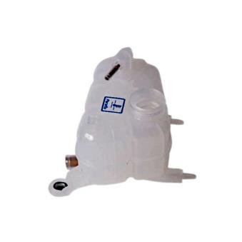 Vase d'expansion, liquide de refroidissement GOOM OEM 51837896
