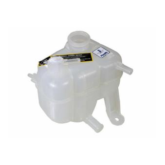 Vase d'expansion, liquide de refroidissement GOOM OEM 51880401