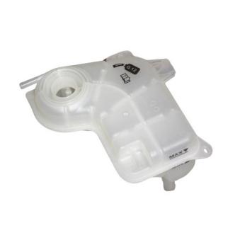 Vase d'expansion, liquide de refroidissement GOOM RT-0122 pour SEAT EXEO 2.0 TDI - 143cv