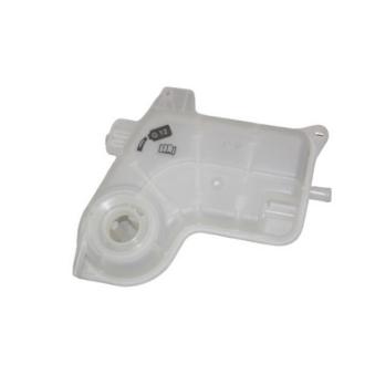 Vase d'expansion, liquide de refroidissement GOOM RT-0123 pour SEAT EXEO 2.0 TDI - 143cv