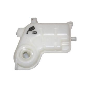 Vase d'expansion, liquide de refroidissement GOOM RT-0124