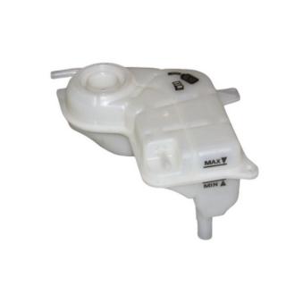 Vase d'expansion, liquide de refroidissement GOOM OEM 8E0121403E