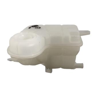 Vase d'expansion, liquide de refroidissement GOOM OEM 4F0121403G Vase d'expansion, liquide de refroidissement GOOM OEM 4F0121403G