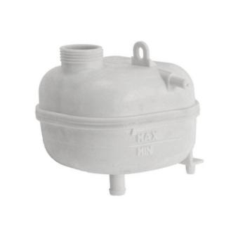 Vase d'expansion, liquide de refroidissement GOOM RT-0130 pour ABARTH PUNTO Cooper S - 163cv