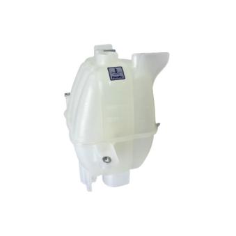 Vase d'expansion, liquide de refroidissement GOOM [RT-0132]