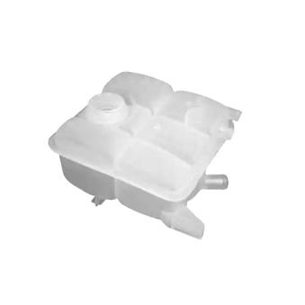 Vase d'expansion, liquide de refroidissement GOOM RT-0133