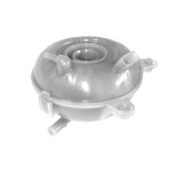 Vase d'expansion, liquide de refroidissement GOOM RT-0149 pour JAGUAR XF 2.0 TDI - 110cv