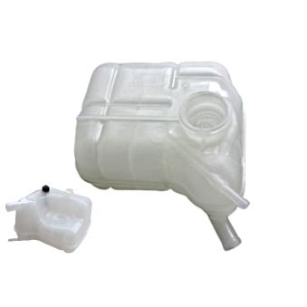 Vase d'expansion, liquide de refroidissement GOOM OEM 022953219
