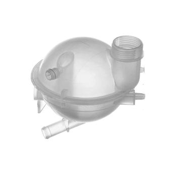 Vase d'expansion, liquide de refroidissement GOOM OEM 1323AH