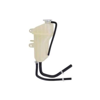 Vase d'expansion, liquide de refroidissement GOOM RT-0162 pour TOYOTA COROLLA 2.5 CRDi - 110cv