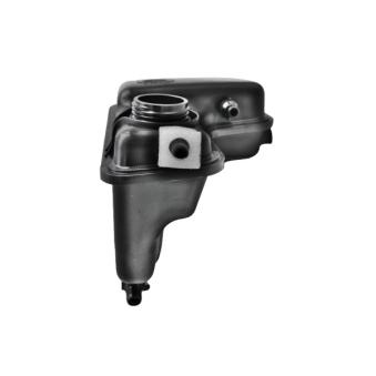 Vase d'expansion, liquide de refroidissement GOOM OEM 17138600275