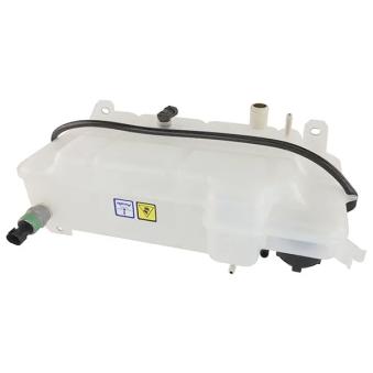 Vase d'expansion, liquide de refroidissement GOOM OEM 504136607