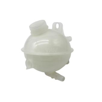 Vase d'expansion, liquide de refroidissement GOOM RT-0246 pour KIA CEED 1.6 HDI 90 - 90cv