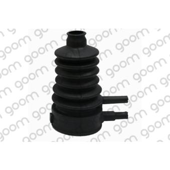 Bouchon de protection/soufflet, amortisseur avant GOOM [SAB-0017]